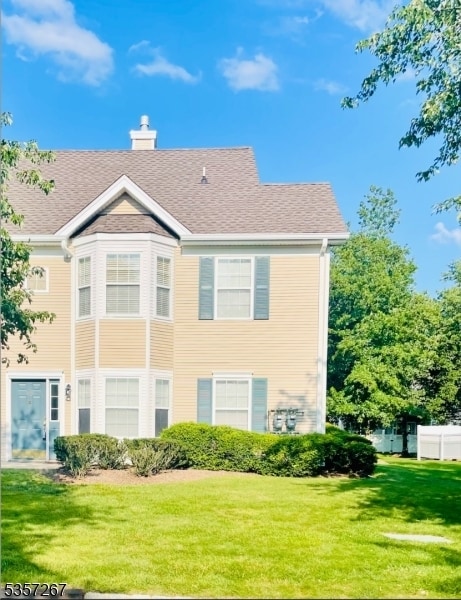 property at 194 Mary Ct