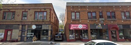 699 Park Ave in Rochester, NY - Building Photo - Building Photo