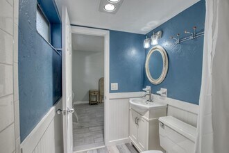 612 2nd Ave S in Lake Worth Beach, FL - Building Photo - Building Photo