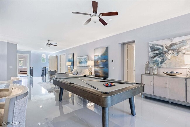 property at 9202 Museo Cir