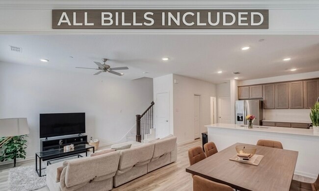 property at 3720 Star Mesa St