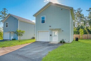 762 Parklawn St in Tallahassee, FL - Building Photo