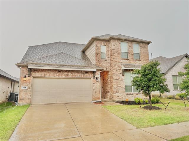 property at 721 Cromwell Dr
