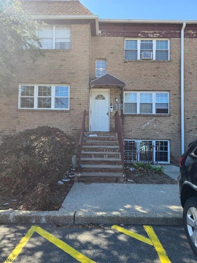 property at 15 College Dr