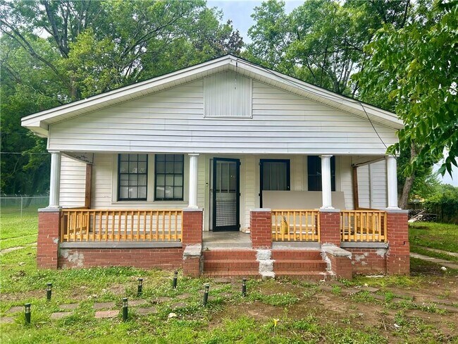6 E 19th St in Rome, GA - Building Photo - Building Photo
