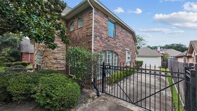 703 Wellington Point in Houston, TX - Building Photo - Building Photo