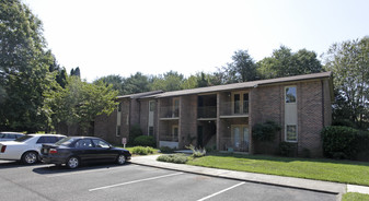 Belle Meade Apartments