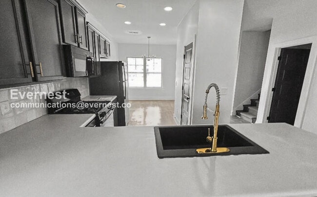 528 Polo Way in Chelsea, AL - Building Photo - Building Photo