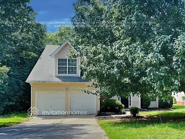 property at 438 Pecan Wood Cir