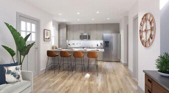 Collection Champions Circle in Fort Worth, TX - Building Photo