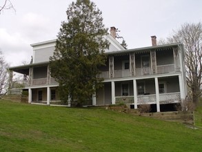 The Abbott House in Valatie, NY - Building Photo - Building Photo