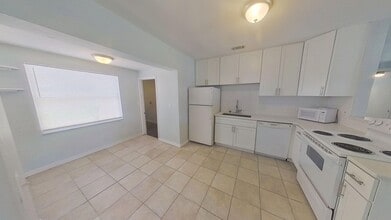 5538 5th Ave N in St. Petersburg, FL - Building Photo - Building Photo