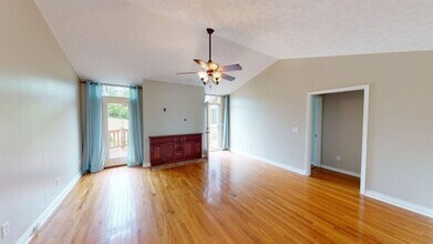 1517 Crestridge Dr in Maryville, TN - Building Photo - Building Photo