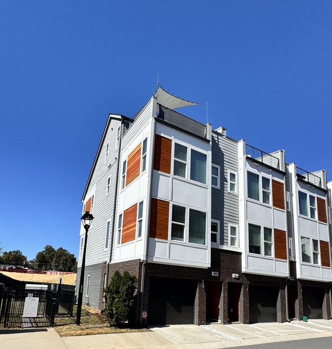 property at 4101 Bryant Terraces Dr