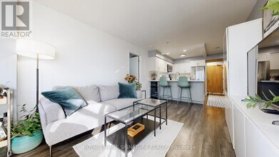 39 Parliament St in Toronto, ON - Building Photo - Building Photo