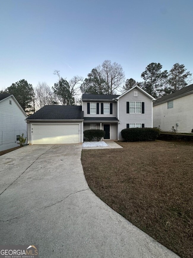 6390 Alford Cir in Lithonia, GA - Building Photo - Building Photo