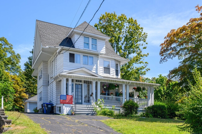 property at 6368 Main St