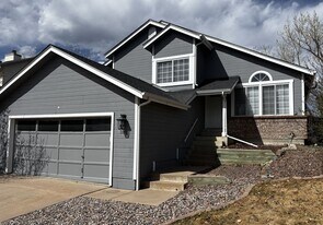303 Saddlewood Cir in Littleton, CO - Building Photo