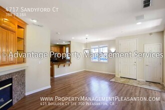 4717 Sandyford Ct in Dublin, CA - Building Photo - Building Photo