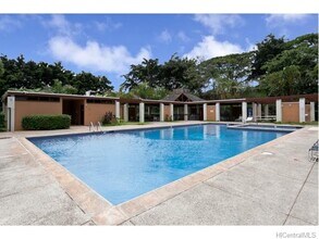 98-410 Koauka Loop, Unit 5G in Aiea, HI - Building Photo - Building Photo