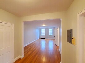 16 Ware St, Unit 42 in Cambridge, MA - Building Photo