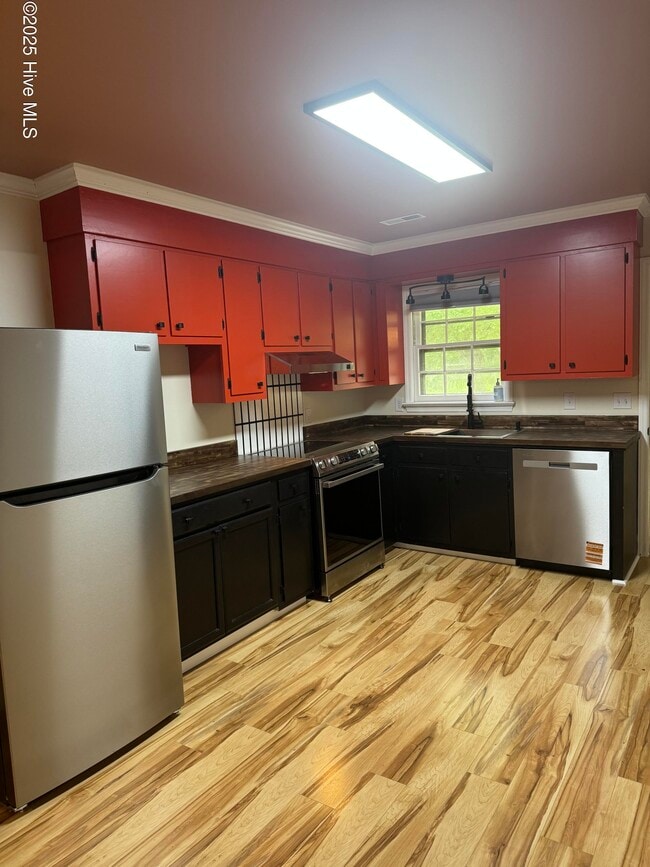 property at 4798 Stantonsburg Rd