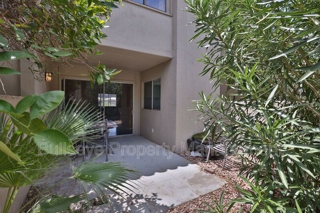 property at 4201 E Camelback Rd