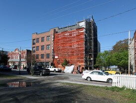 Brooklyn in Wilmington, NC - Building Photo