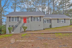 1150 Carlo Terrace SW in Atlanta, GA - Building Photo