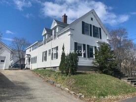 108 Pearl St in Bangor, ME - Building Photo