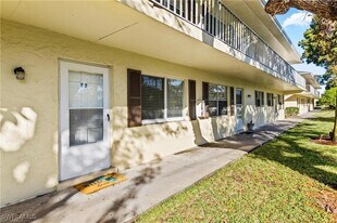3325 Arpt Rd S in Naples, FL - Building Photo
