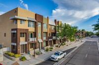 The Quarter at Westgate in Glendale, AZ - Foto de edificio - Building Photo