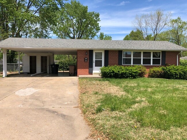 property at 1818 Brink Ave