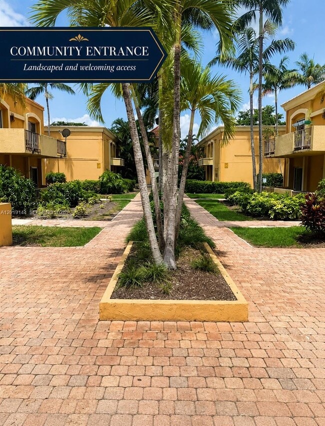 property at 18051 NW 68th Ave