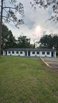 836 SW 64th Terrace in Gainesville, FL - Building Photo