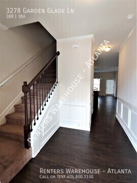 3278 Garden Glade Ln in Lithonia, GA - Building Photo - Building Photo