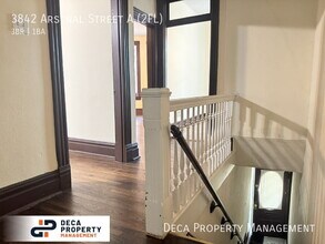 3840-3842 Arsenal St in St. Louis, MO - Building Photo - Building Photo