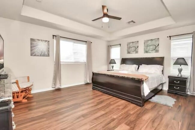 property at 18335 All Oak Trail