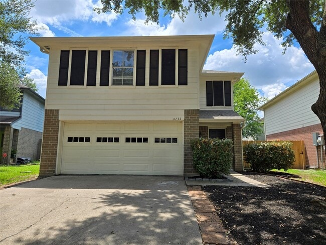 property at 11735 Sunny Stream Dr