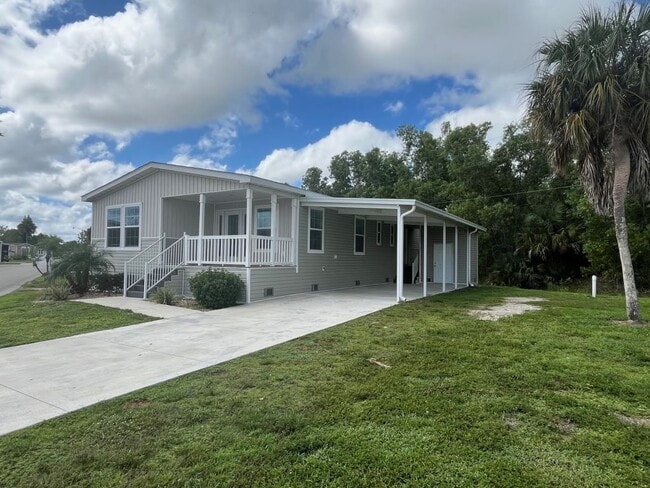 172 Eland Dr