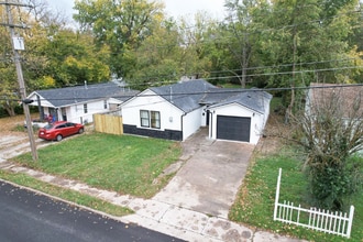 2316 W Nichols St in Springfield, MO - Building Photo - Building Photo