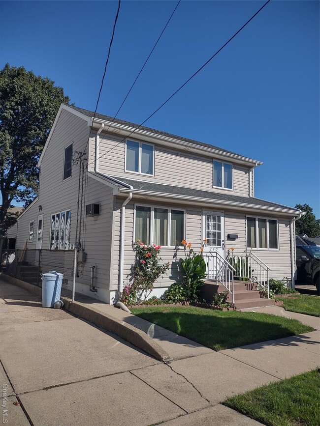 property at 240 Harrison Ave