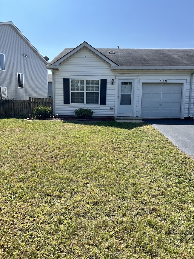 property at 318 Richfield Trail