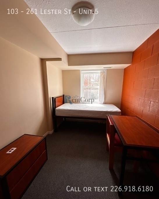 property at 261-261 Lester St