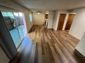 002 - Tiburon Apartments in Yuba City, CA - Building Photo - Building Photo