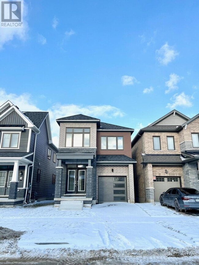 property at 26 Monteith Dr