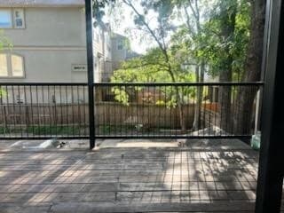 property at 5110 Academy St