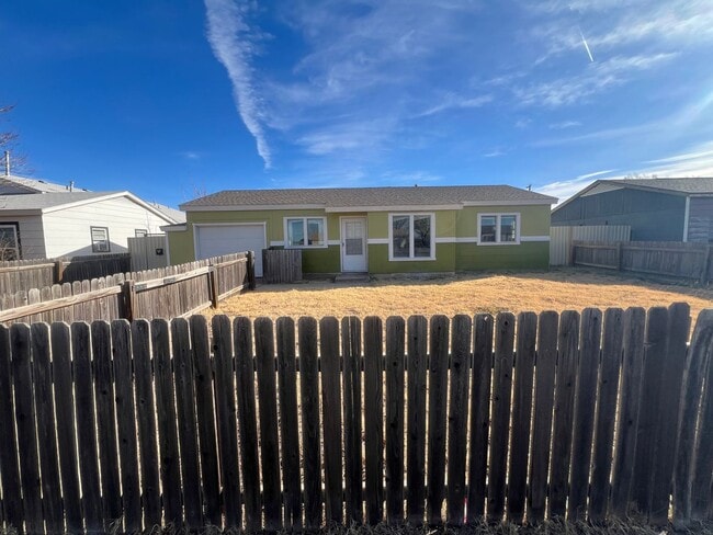 property at 2112 N Highland St