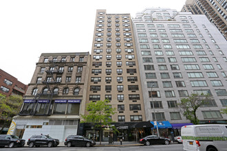 The New Yorker Condominium in New York, NY - Building Photo - Building Photo