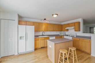 852 S Insignia Ct in Palatine, IL - Building Photo - Building Photo